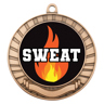 Eco Scroll - Sweat Training