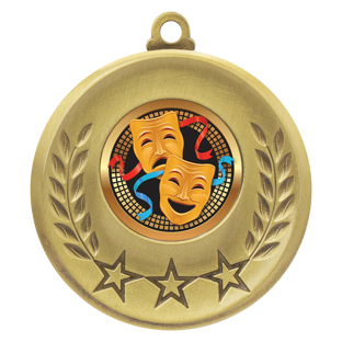 Laurel Medal - Drama