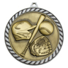 Venture Medal Baseball