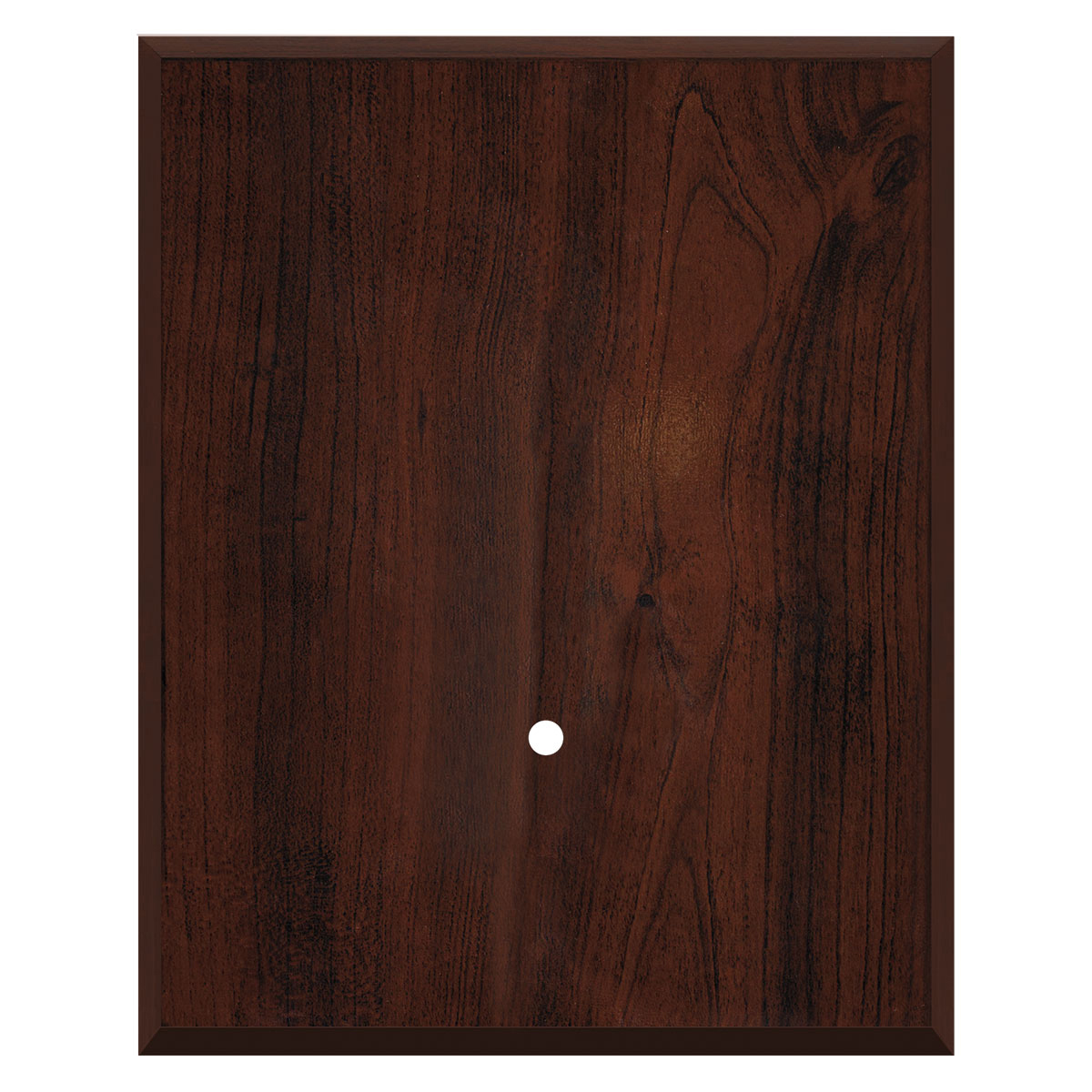 Podium Plaque - Portrait