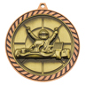 Venture Medal Go Kart