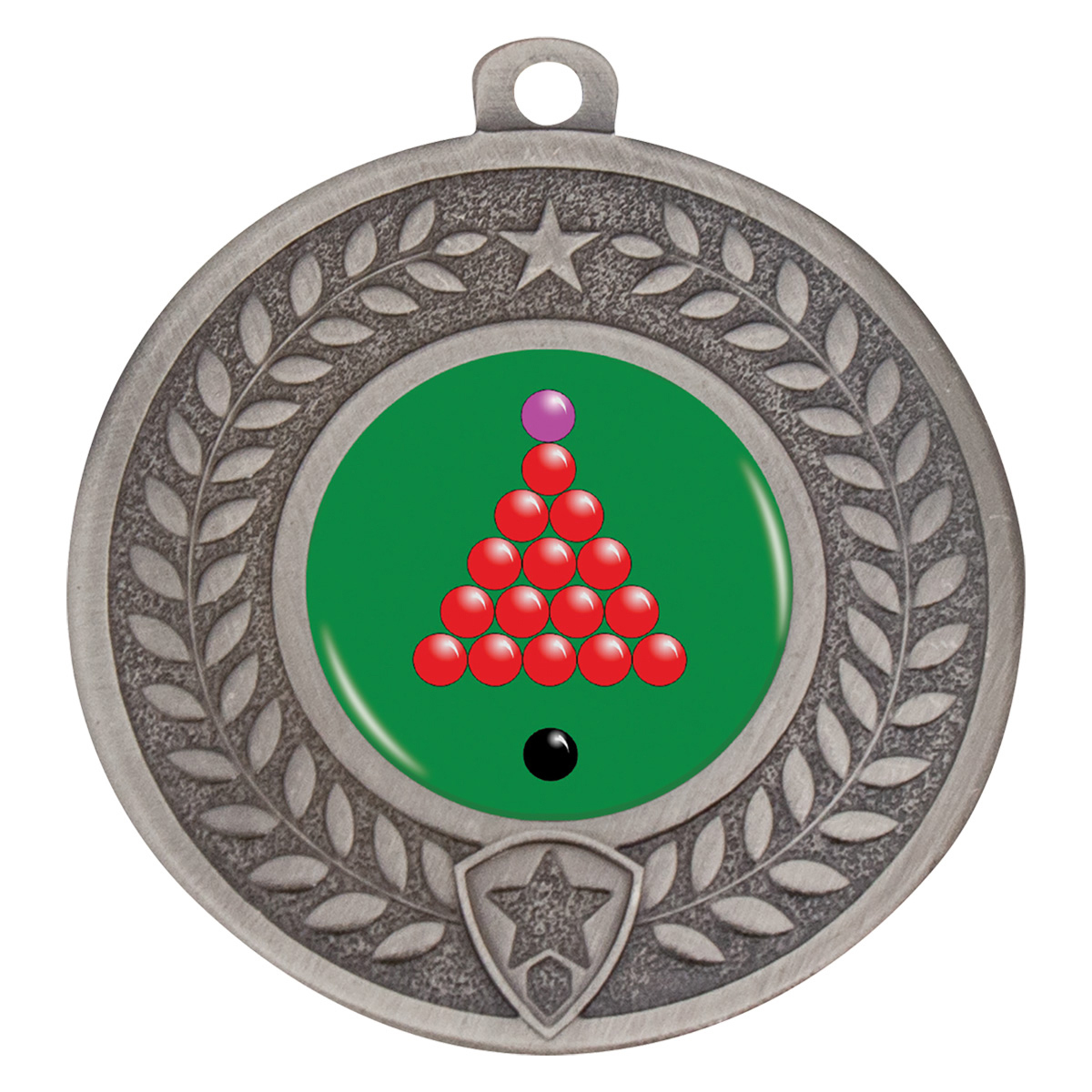 Distinction - Snooker