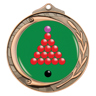 Wreath - Snooker