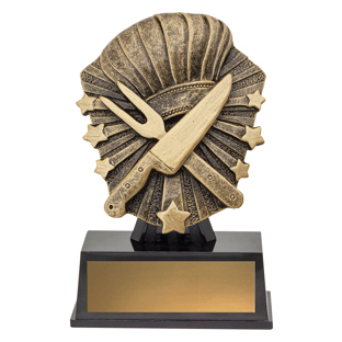 Cosmos Super Mini - Cooking