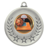 Laurel Medal - Basketball