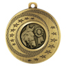 Wayfare Medal - Horse