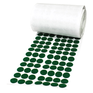 Felt Pads 13mm