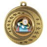 Wayfare Medal - Swim