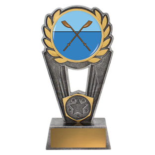 Rowing Polaris - Colour