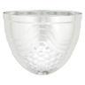 Designer Bowl Silver