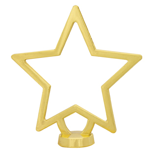 Mini Star - Metal