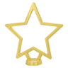 Mini Star - Metal