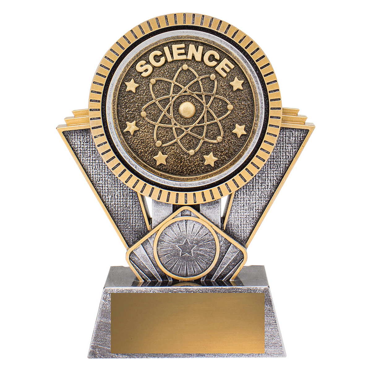 Spartan - Science