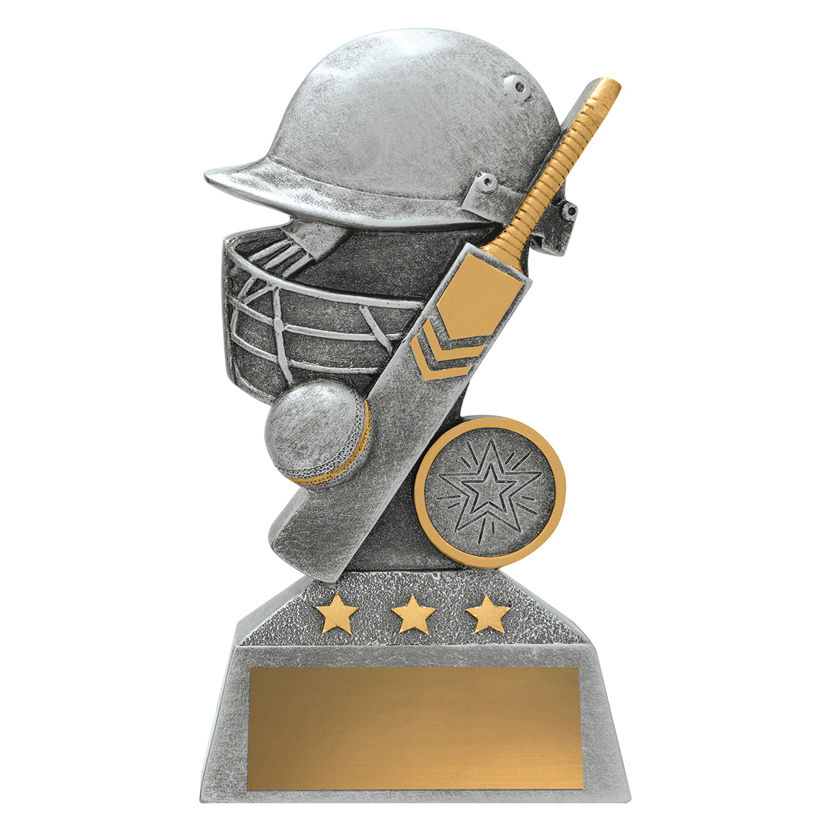 Talisman Cricket