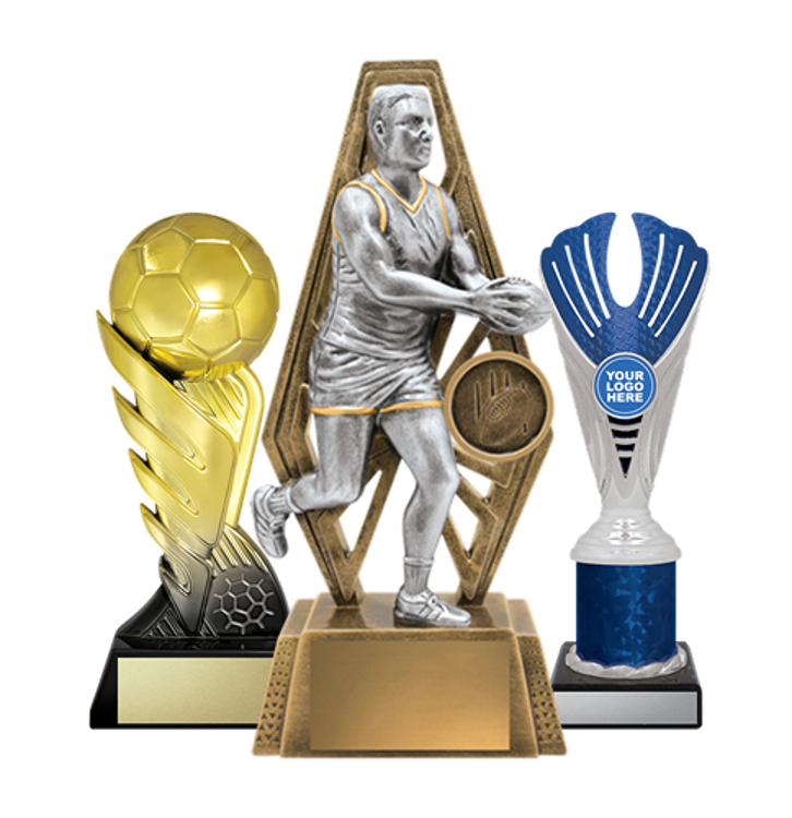 <p>Over <strong>10,000 Sport Trophies</strong> in Stock</p>