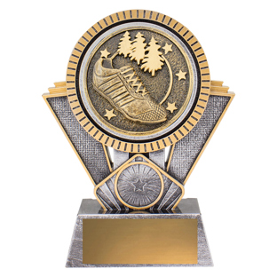 Spartan - Cross Country