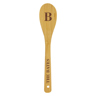 Bamboo Spoon
