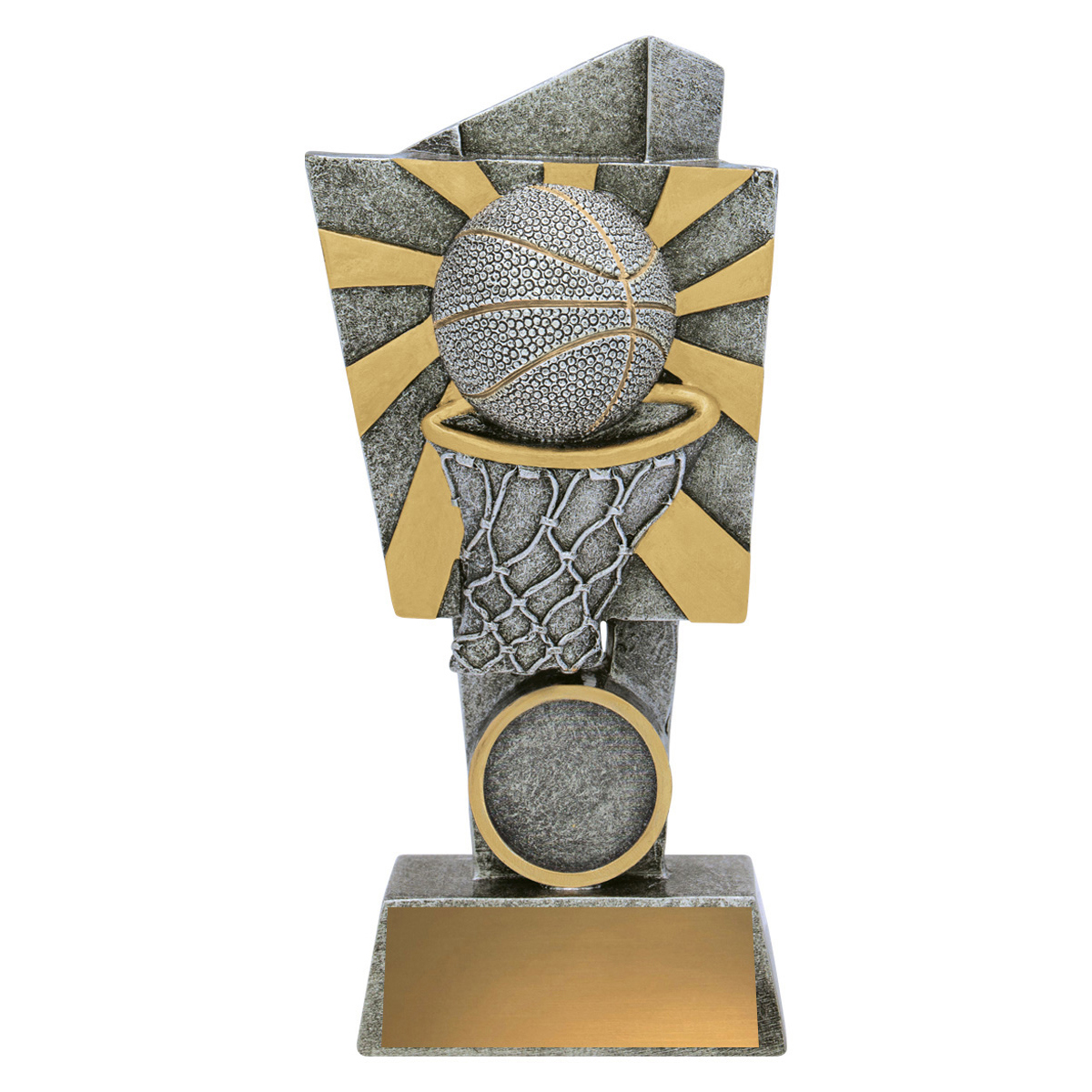 Tango Basketball
