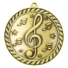 Venture Medal Music