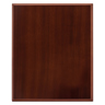 Quality Walnut Plaque