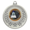 Laurel Medal - Badminton