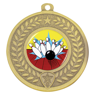 Distinction - Strike