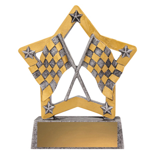 Motorsport Mini Star