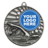 Impact Medal - Swim