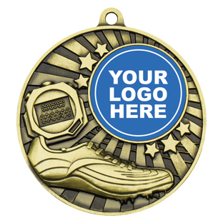 Impact Medal - Athletics