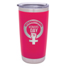 Pink Tumbler