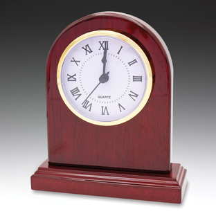 Distinction Clock
