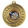 Wayfare Medal - Darts