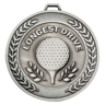Prestige Medal Longest Drive