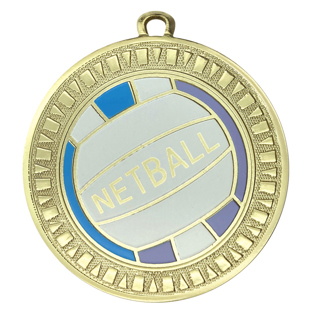 Netball Spark