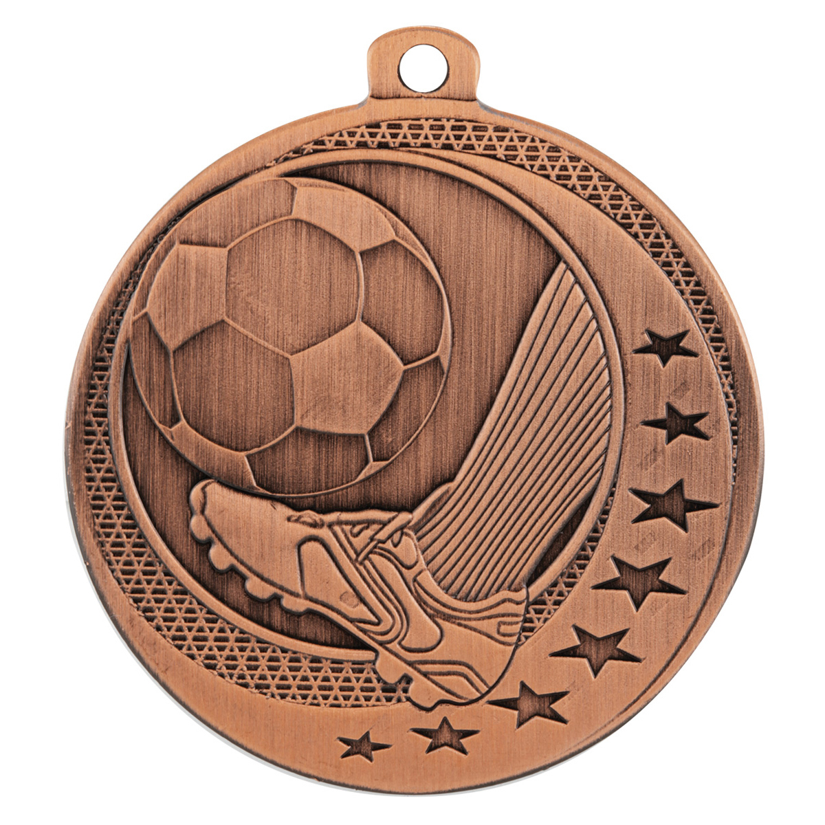 Football Wayfare