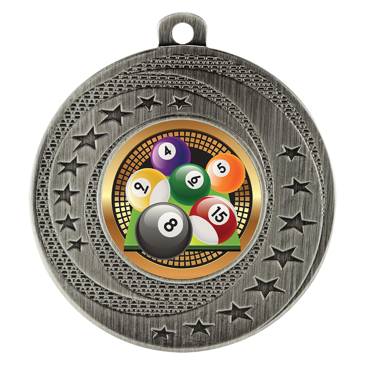 Wayfare Medal - Pool