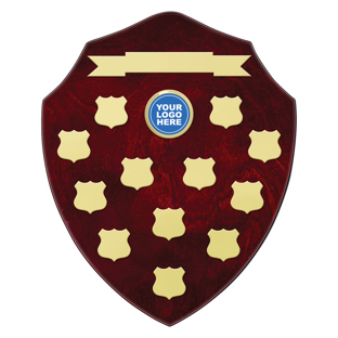 Rosebud Shield Perpetual