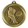 Econo Ice Hockey Medal