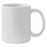 White Sublimation Mug