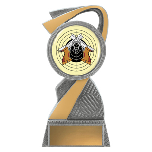 Arclight Colour - Shooting