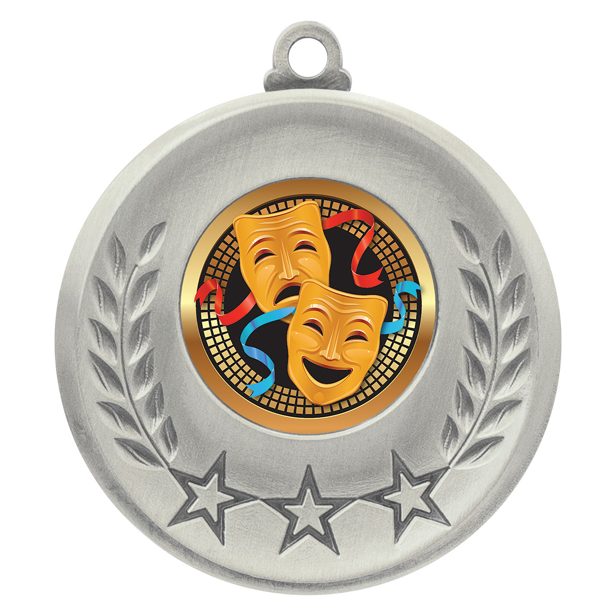 Laurel Medal - Drama