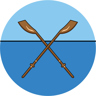 Rowing Oars