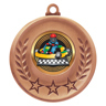 Laurel Medal - Go Kart