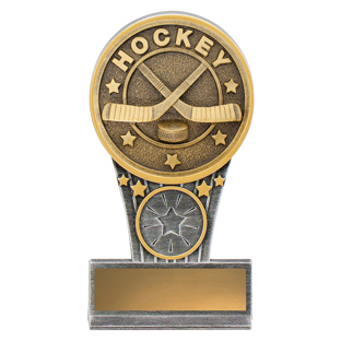 Mini Ice Hockey IKON