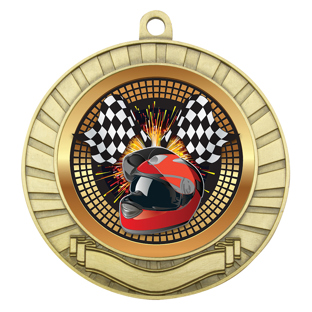 Eco Scroll - Motorsport