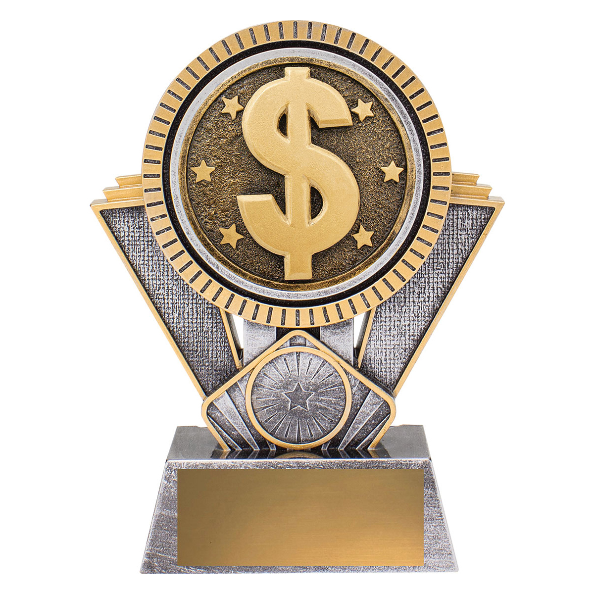 Spartan - Dollar