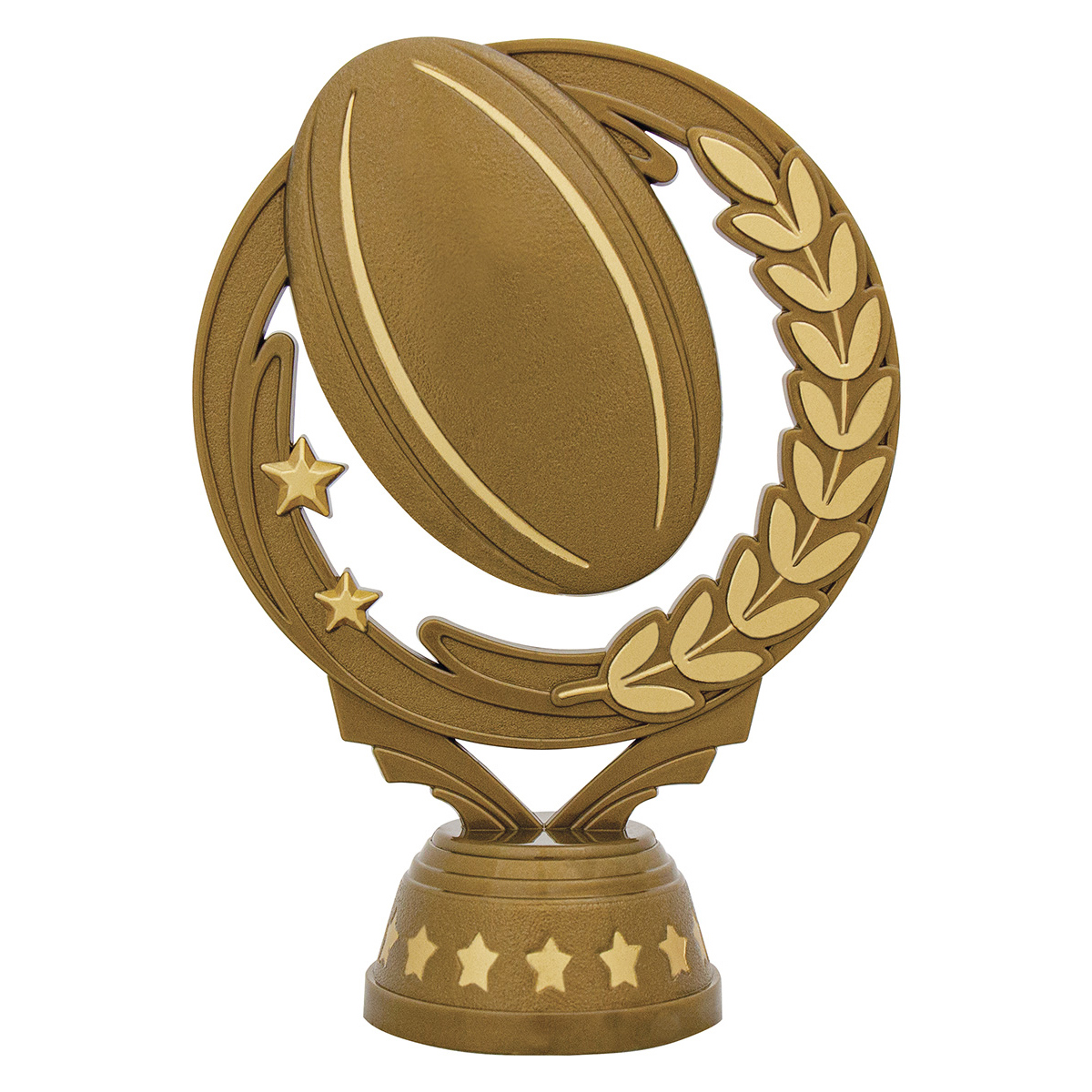 Rugby Torch