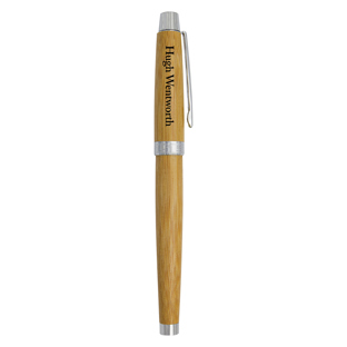 Classic Bamboo Pen