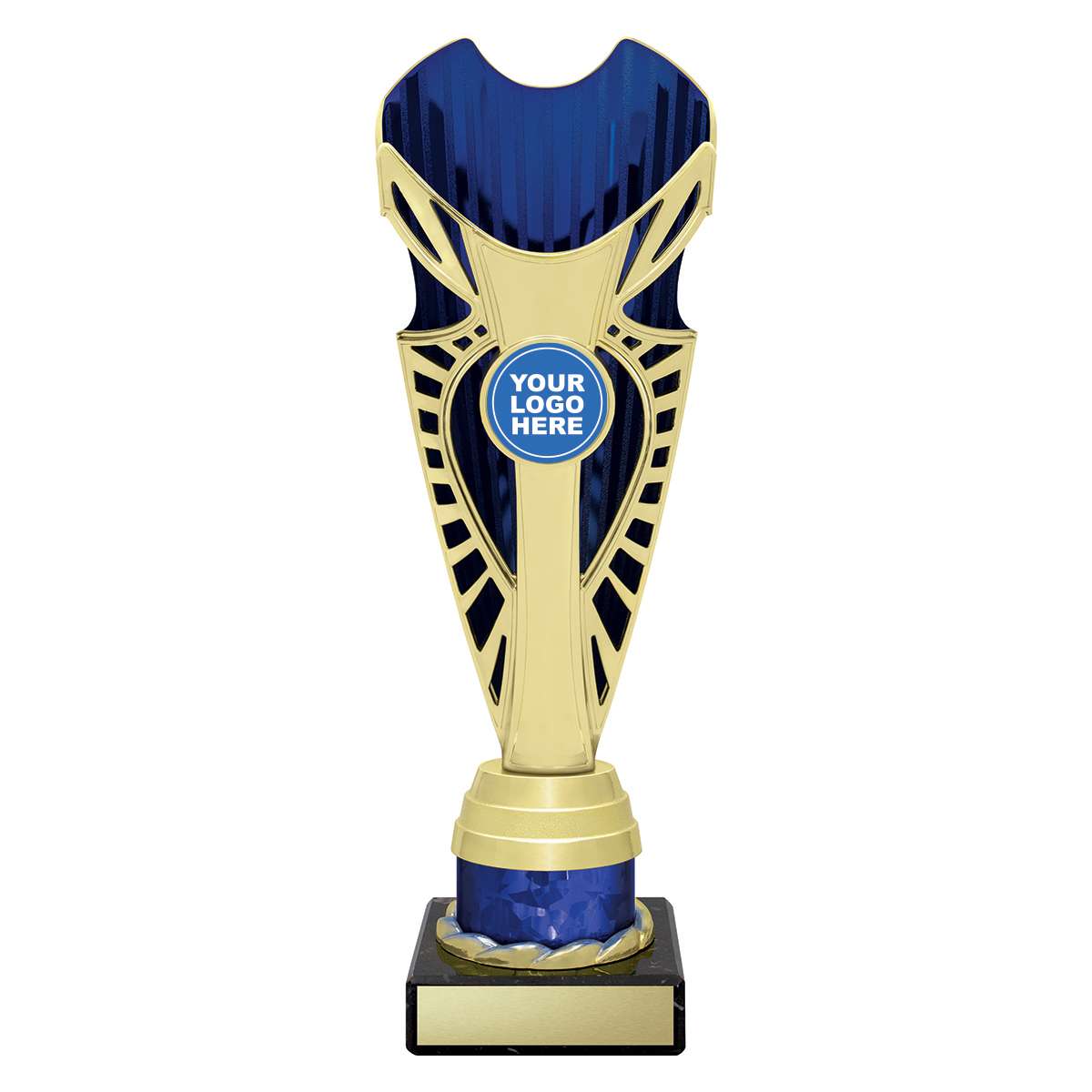 Shine Cup - Blue