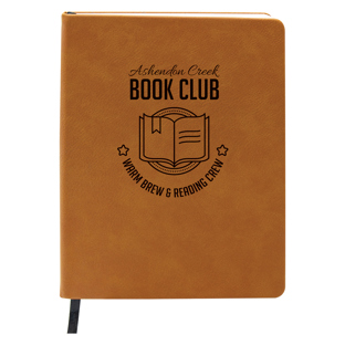 Engravable Leatherette